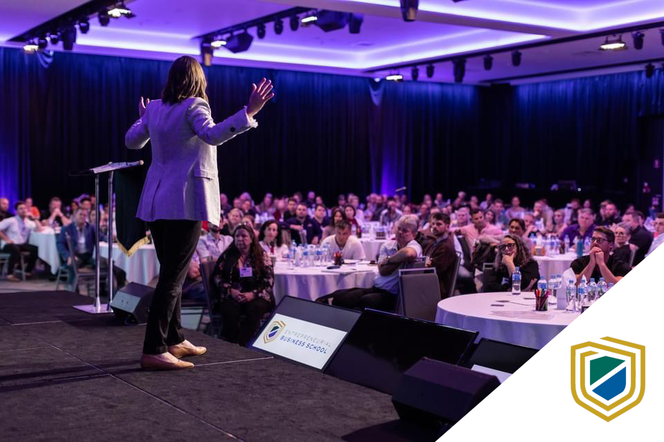 Entrepreneurship Development Program: Coaching for Small Business Owners Ready to Scale - Newsglo