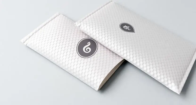 Custom Bubble Mailers Wholesale: Secure, Stylish, and Cost-Effective Packaging - Newsglo