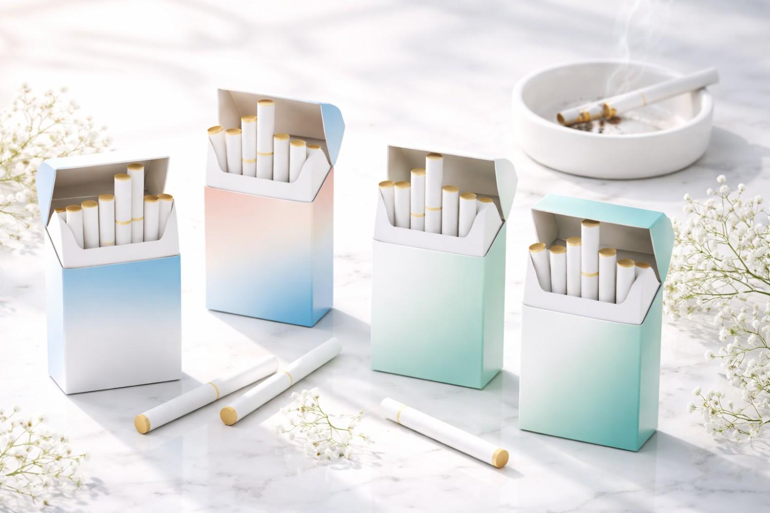 What is the Lightest Cigarette I Can Smoke? - Newsglo