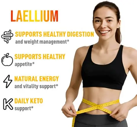 Laellium Review: Natural Weight & Energy Support for USA - Newsglo Laellium Review: Natural Weight & Energy Support for USA - Newsglo