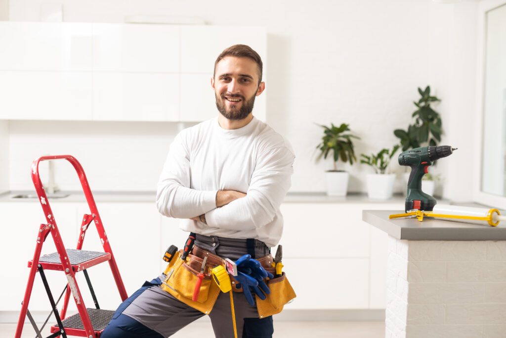 Handyman Services in Brighton, MA