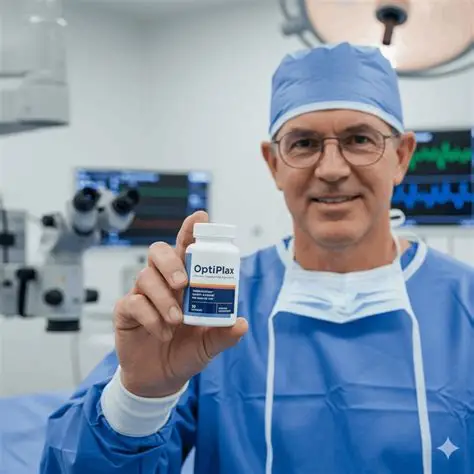OptiPlax Review: Natural Vision Support for USA Users - Newsglo optiplax