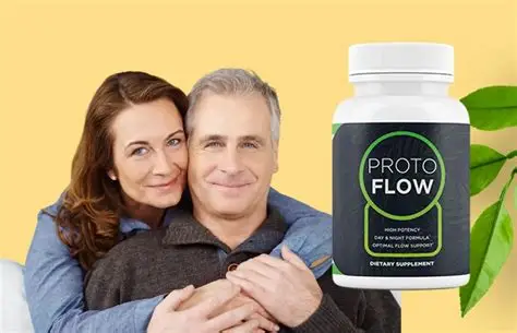 ProtoFlow Review 2025: Natural Prostate & Urinary Support for Men - Newsglo