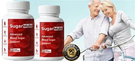 SugarMute USA – Natural Blood Sugar Balance & Energy Support - Newsglo sugarmute