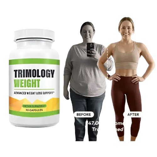 Trimology Review: Natural Weight Loss & Gut Health Support in the USA - Newsglo Trimology Review: Natural Weight Loss & Gut Health Support in the USA - Newsglo